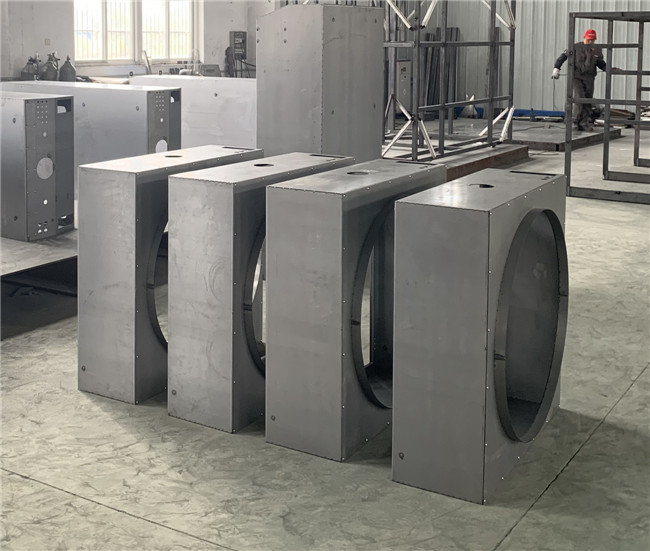 泰州市永增金属制品有限公司简介